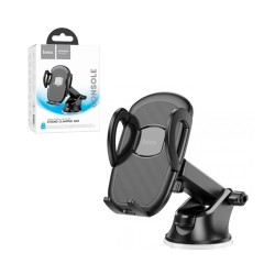 Hoco Car Phone Holdre H9 Black Hoco Car Phone Holdre H9 Black